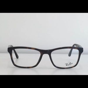 Ray Ban Eyeglasses. Unisex